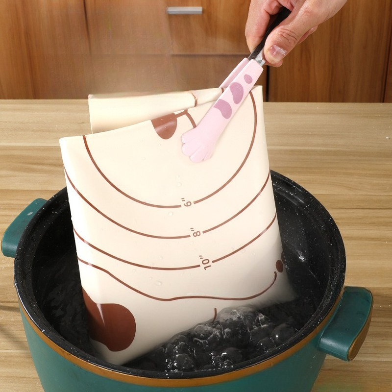Silicone Pad Baking Mat Sheet  - Kitchen Grade Baking Sheet 评论和价格
