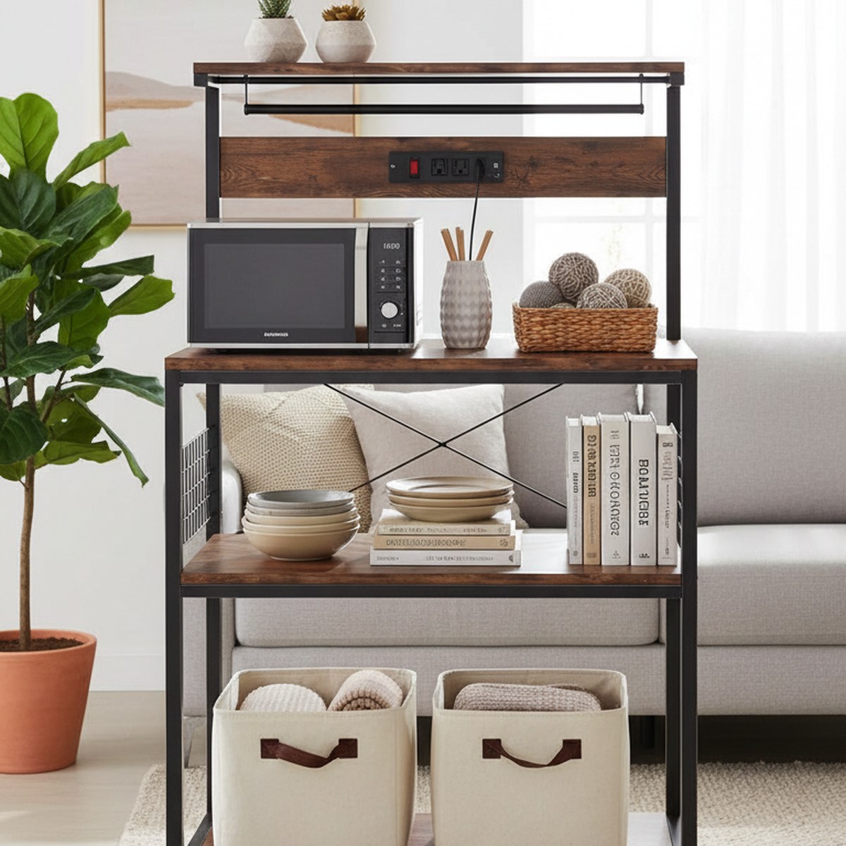 31.5 Inch Kitchen Baker s Rack - Kitchen Baker 评论和价格