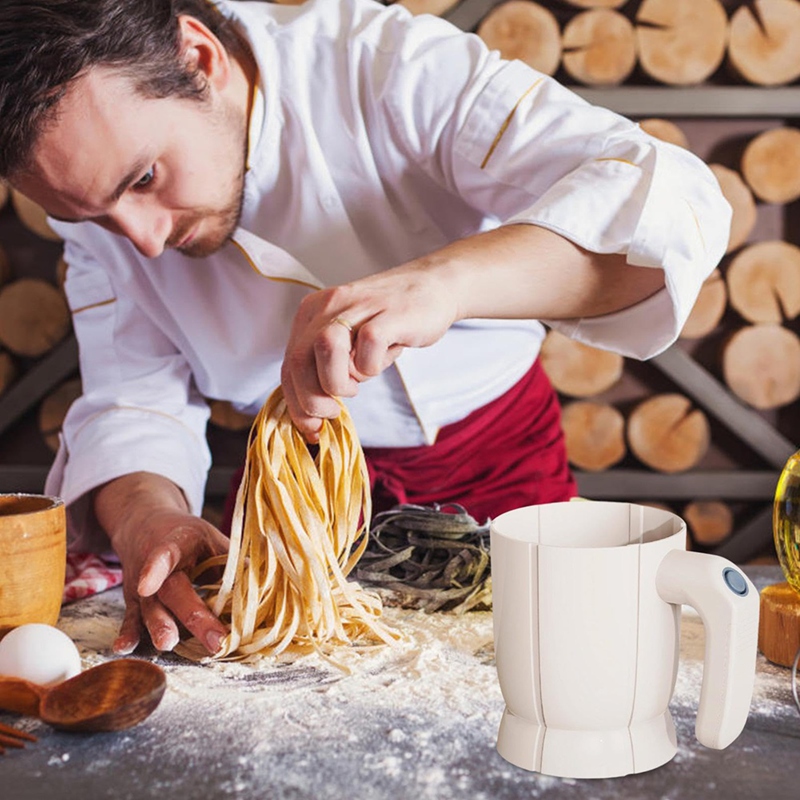 Electric Flour Sifter Cup - Ba - Kitchen And Baking 评论和价格