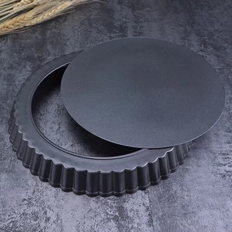 Baking Tray 4/6/8/9Inches Remo - Tart Pan Loose 评论和价格