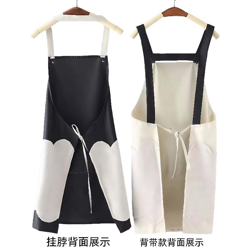 New Waterproof Oil-Proof PVC A - Kitchen Baking Kit 评论和价格