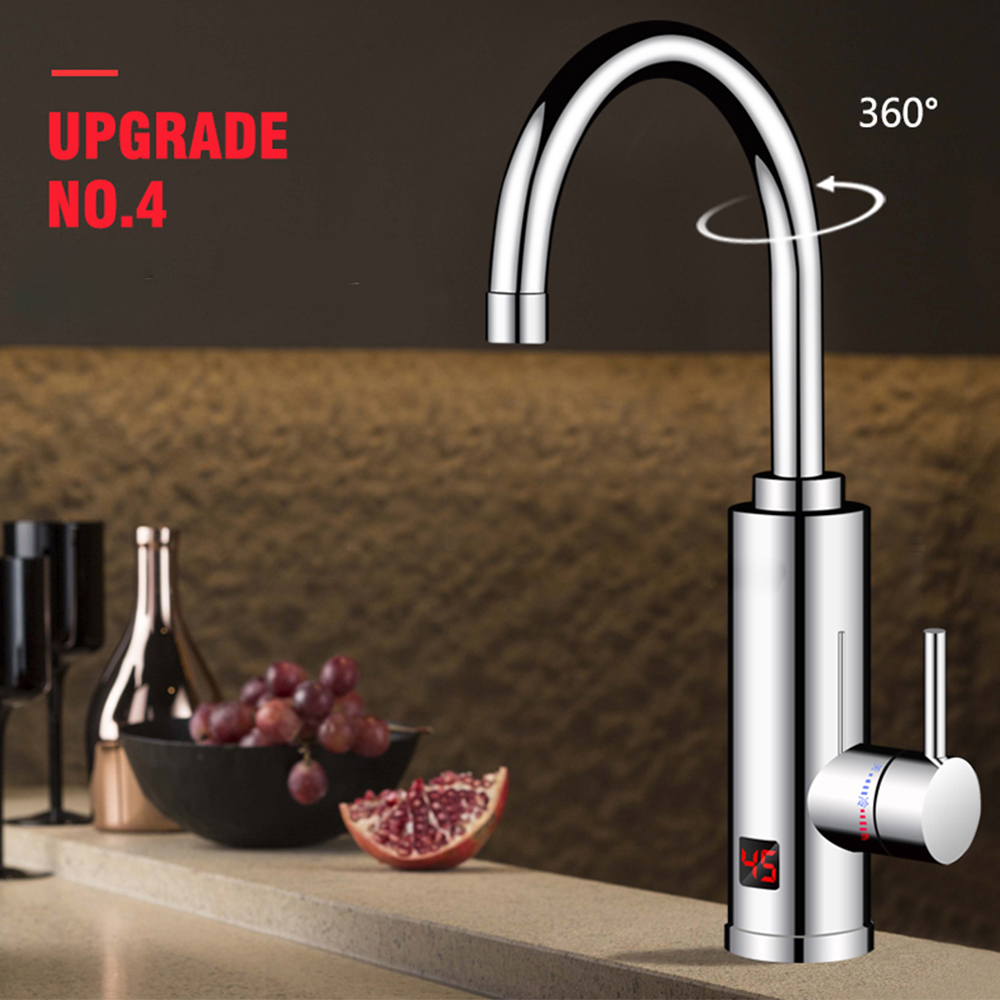 3000W Electric Water Heater Ba - Kitchen Baking Mixer 评论和价格