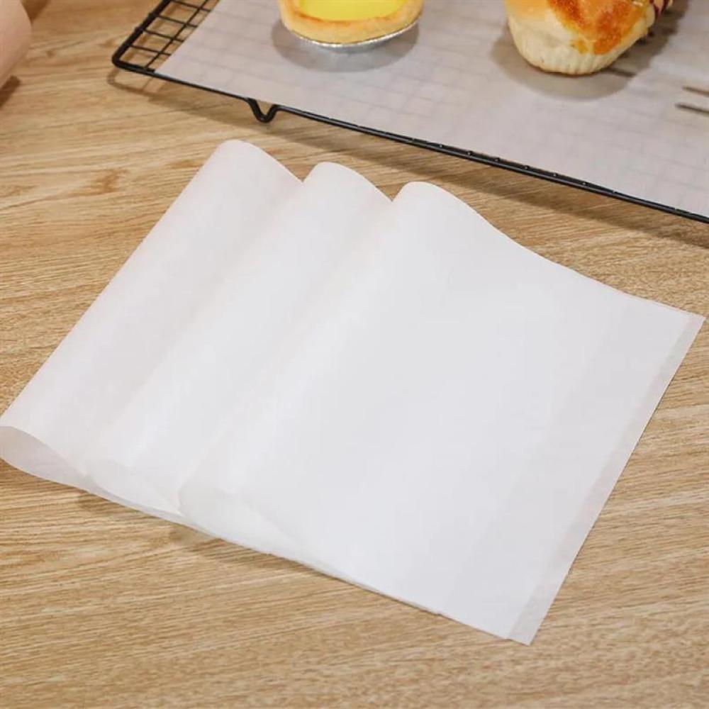 Food Grade Greaseproof Paper F - Kitchen Grade Baking Sheet 评论和价格