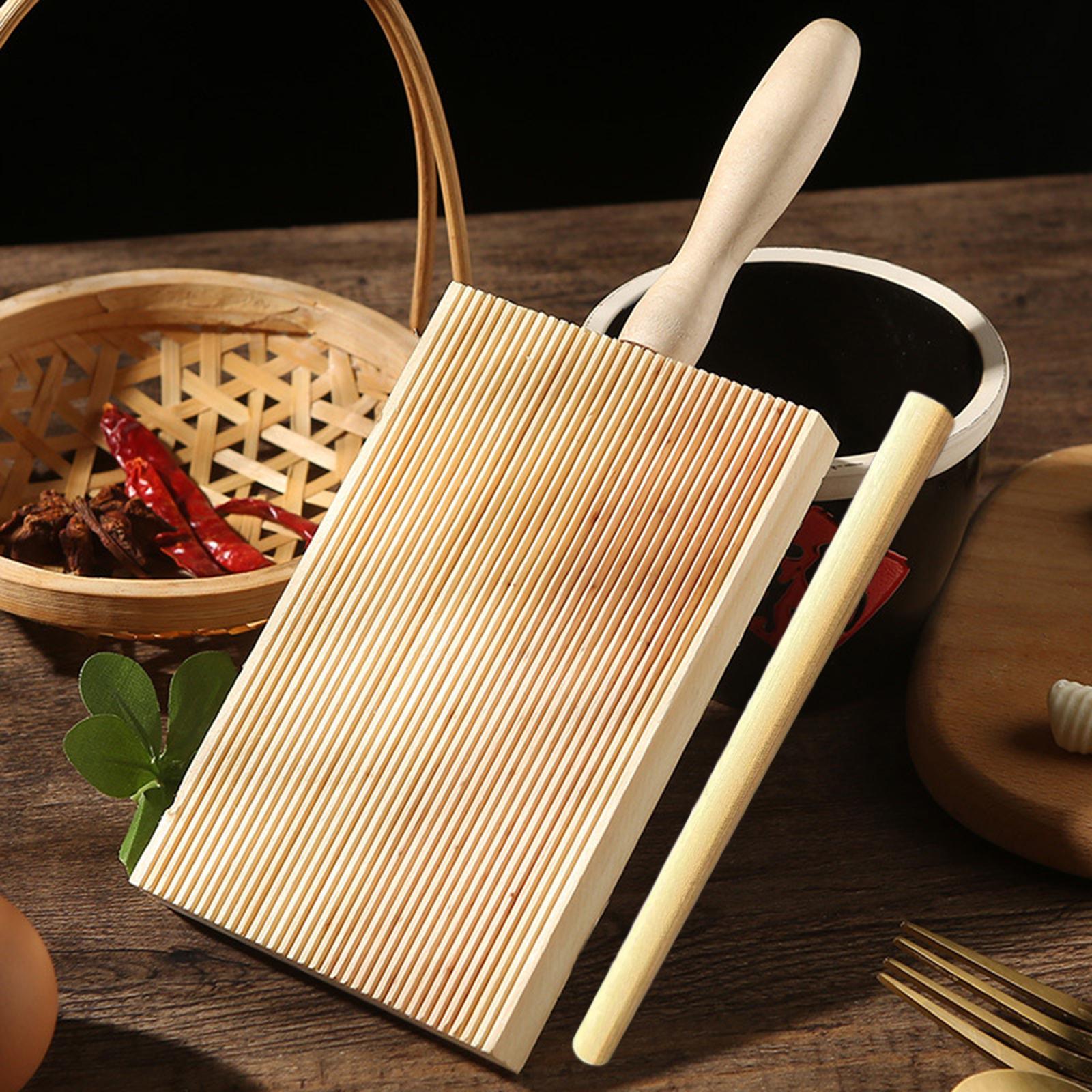 Gnocchi Board Gnocchi Maker Pa - Kitchen Baking Cupboard 评论和价格