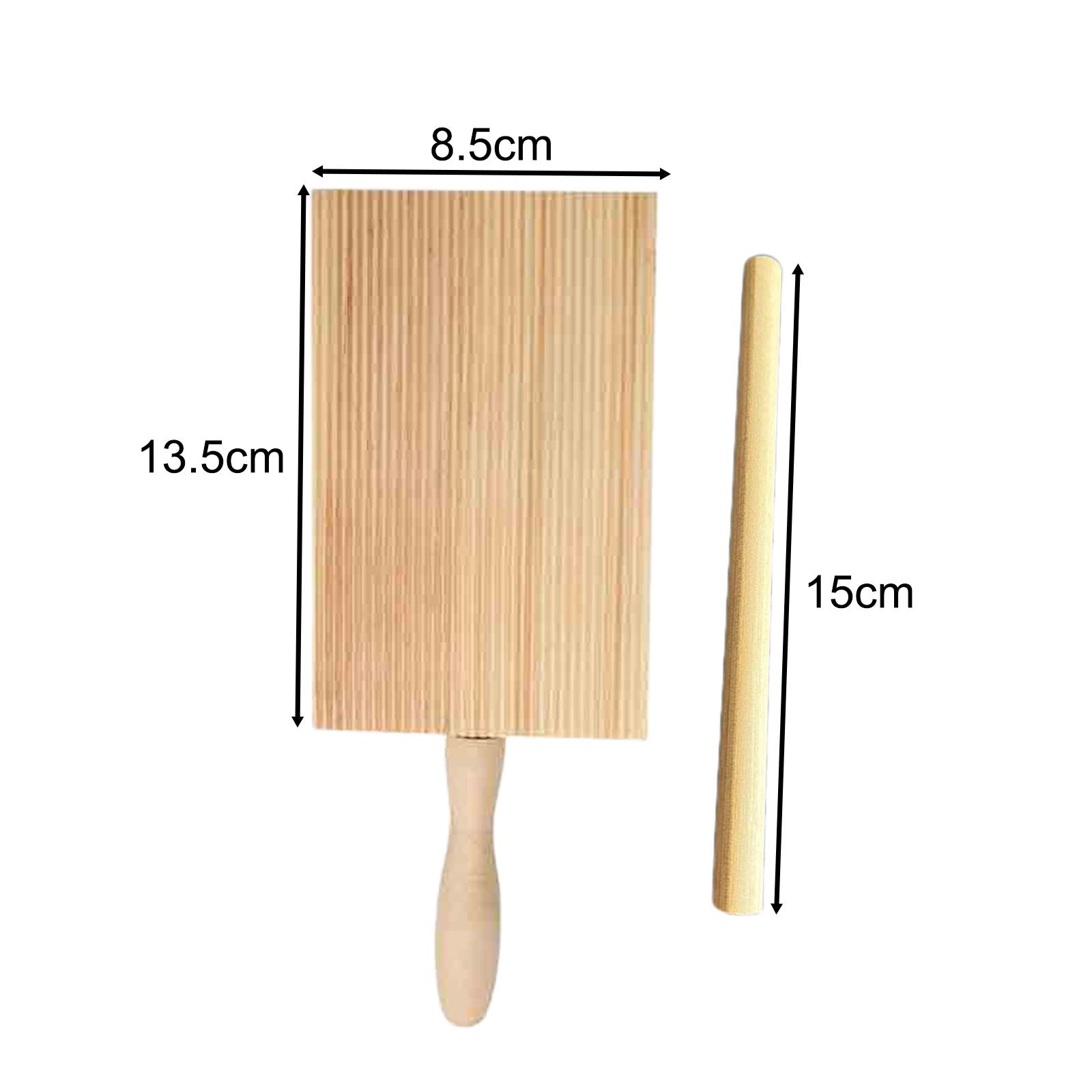 Gnocchi Board Gnocchi Maker Pa - Kitchen Baking Cupboard 评论和价格