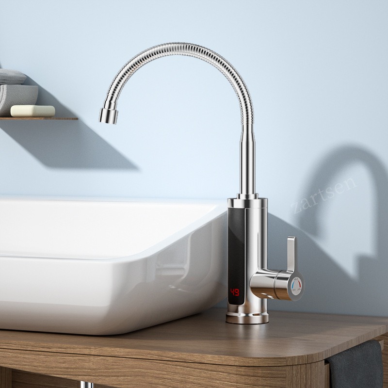 Kitchen Faucets Electric Tap K - Kitchen Baking Mixer 评论和价格