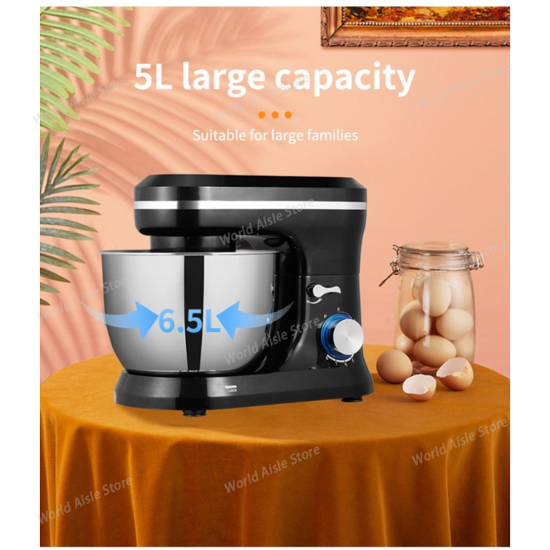 Dough Baking Mixer Machine Foo - Kitchen Aid Baking Machine 评论和价格