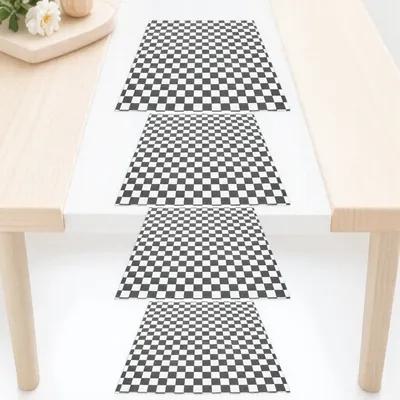 100Sheets Food Grade Packaging - Kitchen Grade Baking Sheet 评论和价格