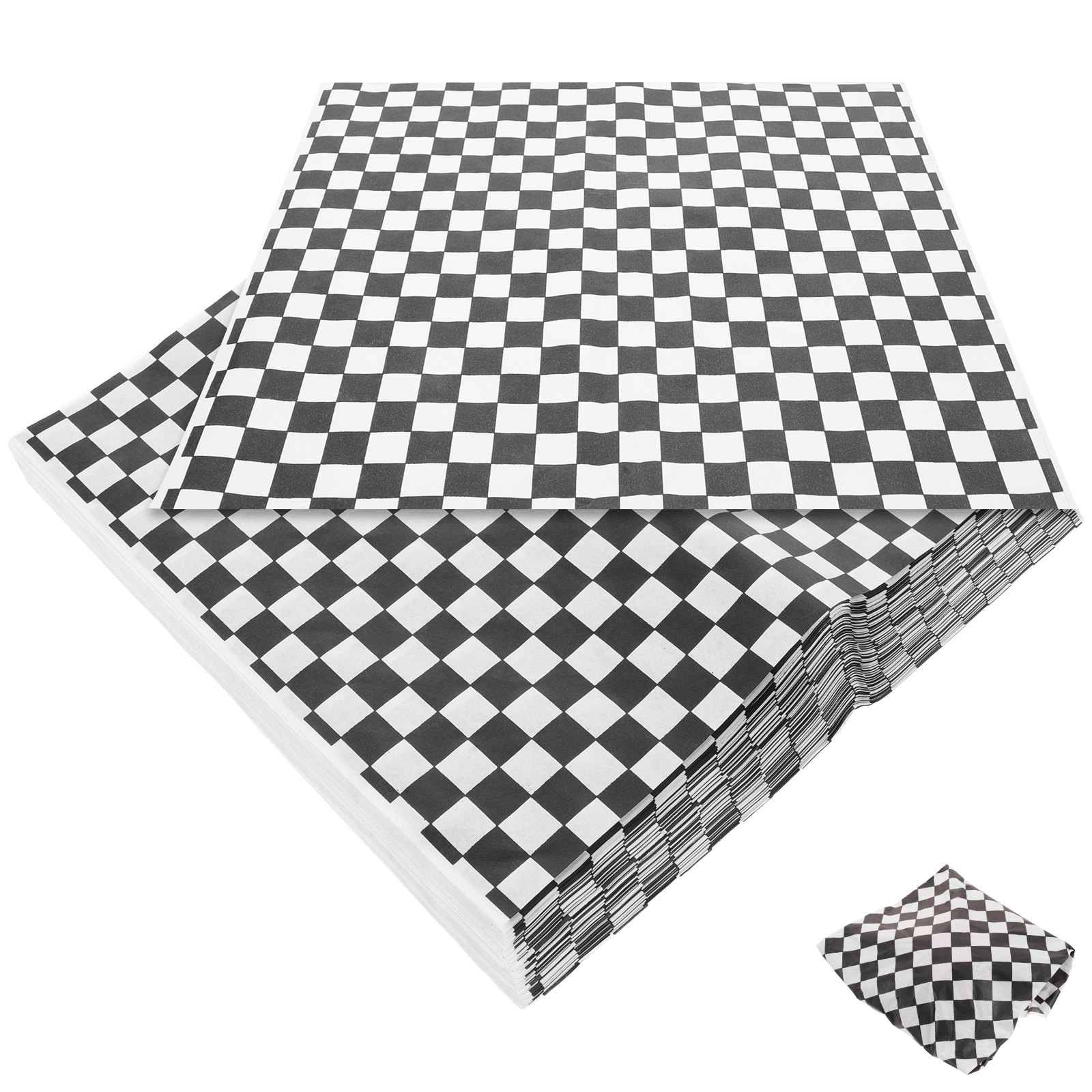100Sheets Food Grade Packaging - Kitchen Grade Baking Sheet 评论和价格