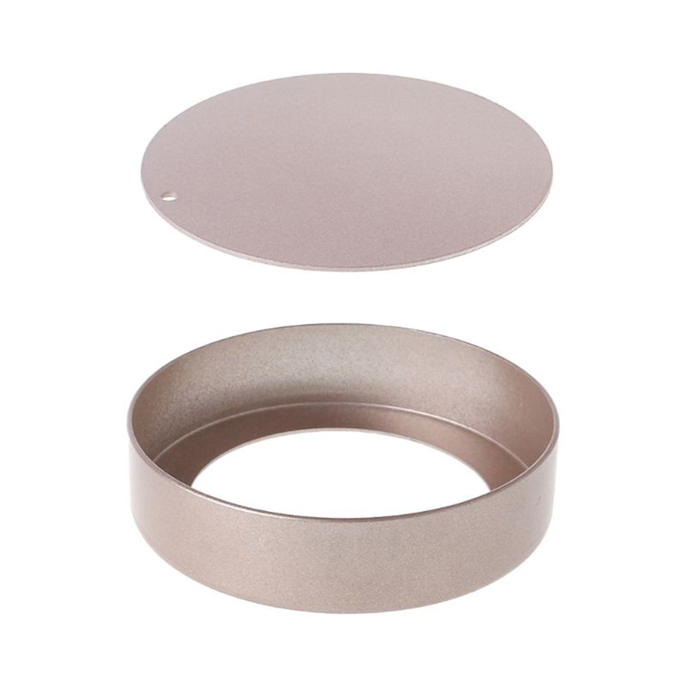 Practical Novelty Wood Handle  - Tart Pan Loose 评论和价格