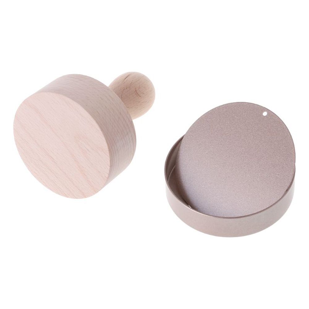 Practical Novelty Wood Handle  - Tart Pan Loose 评论和价格