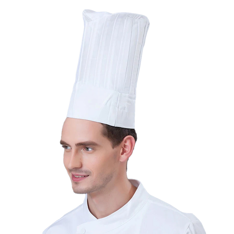 High22/29cm Cook Cap White Che - Kitchen Baker 评论和价格