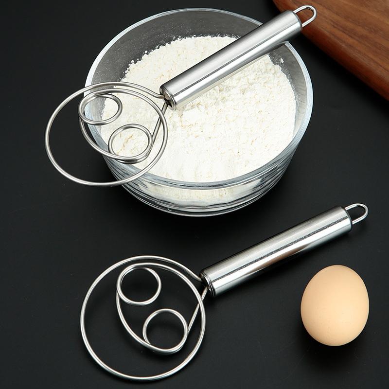 C Dough Whisk Bread Mixer Stai - Kitchen Baking Mixer 评论和价格