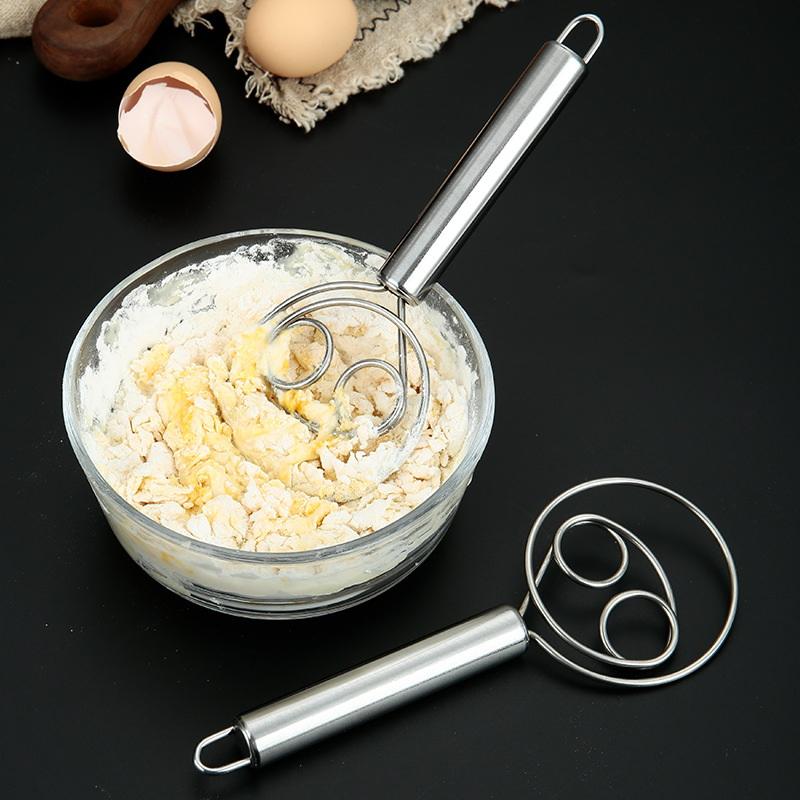 C Dough Whisk Bread Mixer Stai - Kitchen Baking Mixer 评论和价格