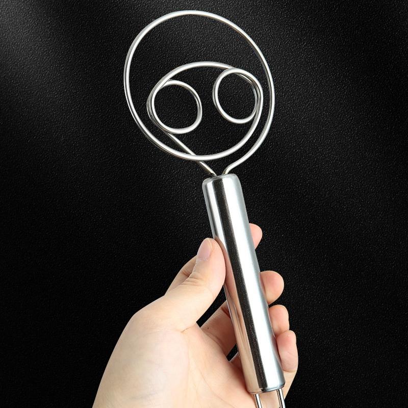 C Dough Whisk Bread Mixer Stai - Kitchen Baking Mixer 评论和价格
