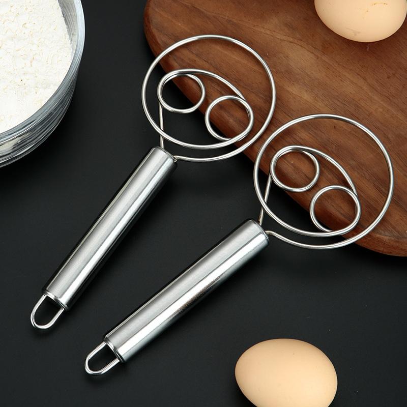 C Dough Whisk Bread Mixer Stai - Kitchen Baking Mixer 评论和价格