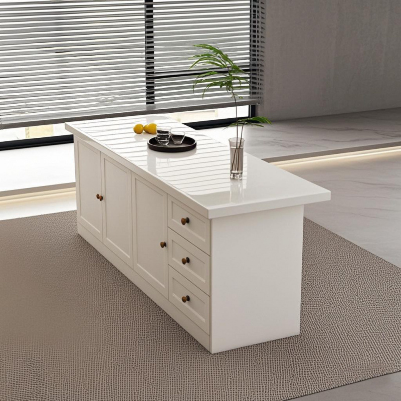 Light luxury bar, home kitchen - Kitchen Baking Island 评论和价格