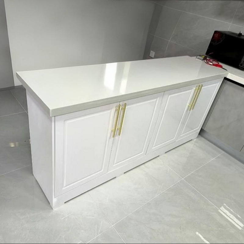Light luxury bar, home kitchen - Kitchen Baking Island 评论和价格