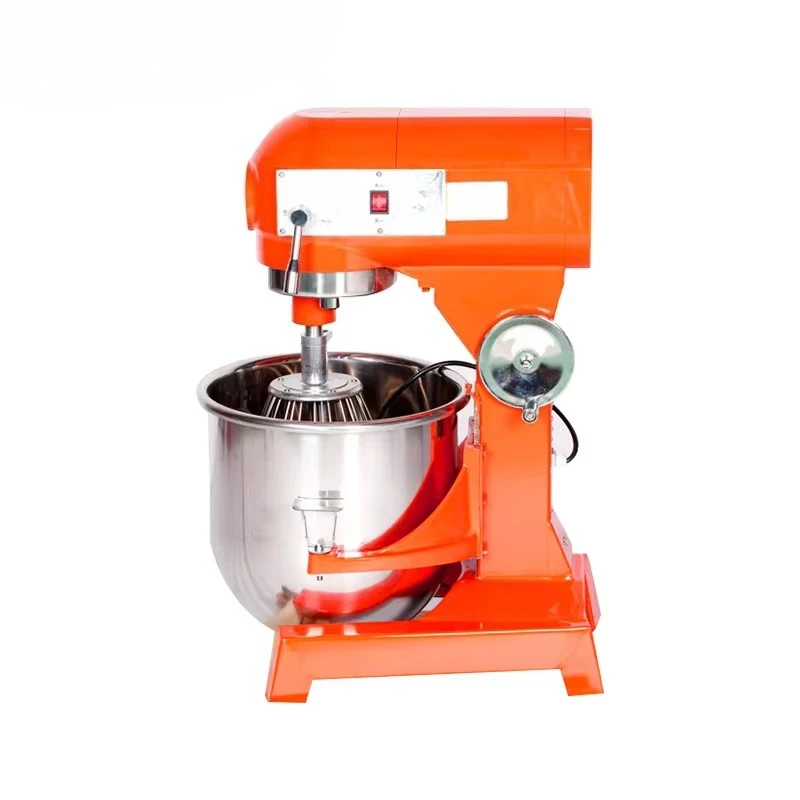 30L Bread Milk Bakery Cake Dou - Kitchen Baking Mixer 评论和价格