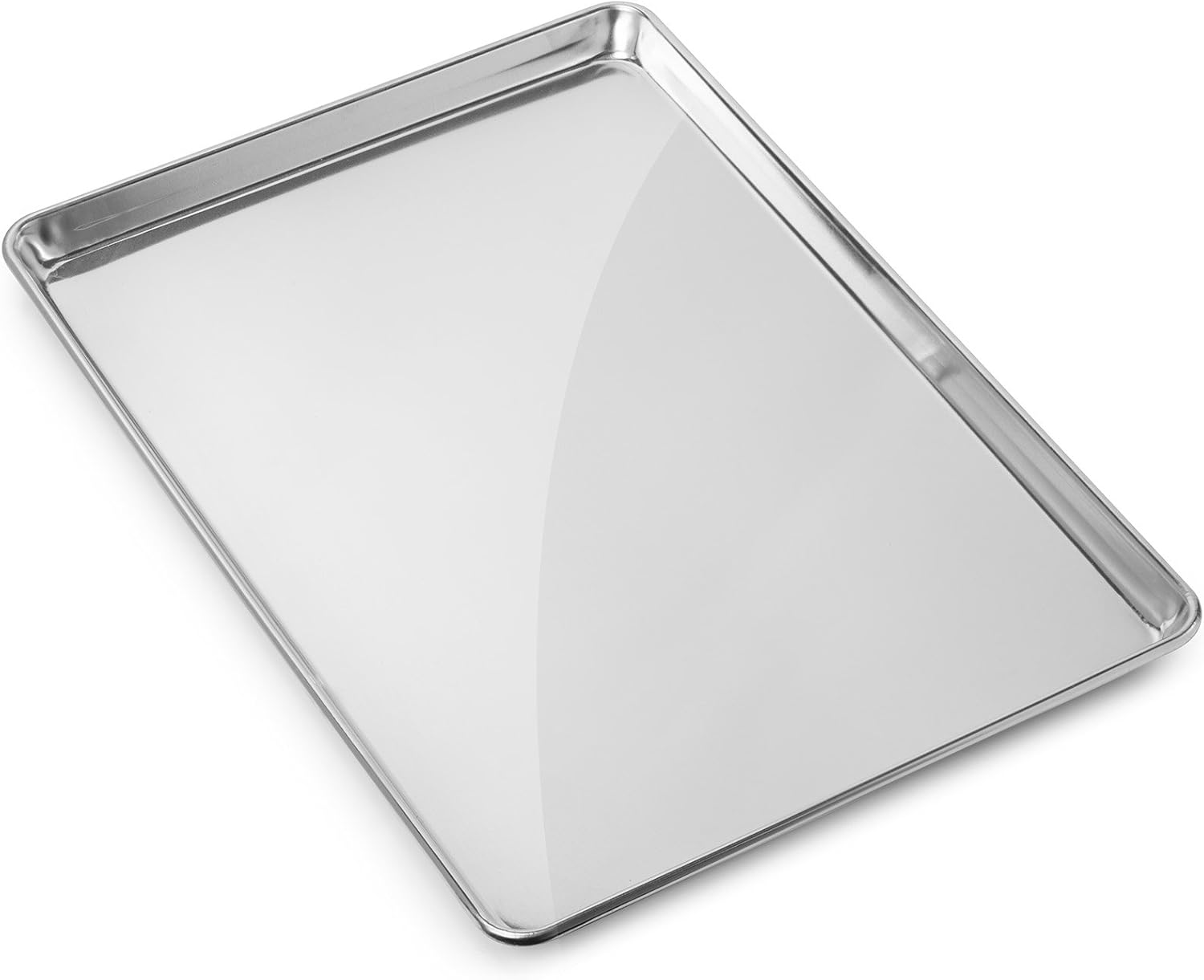 Full Size Commercial Grade Alu - Kitchen Grade Baking Sheet 评论和价格