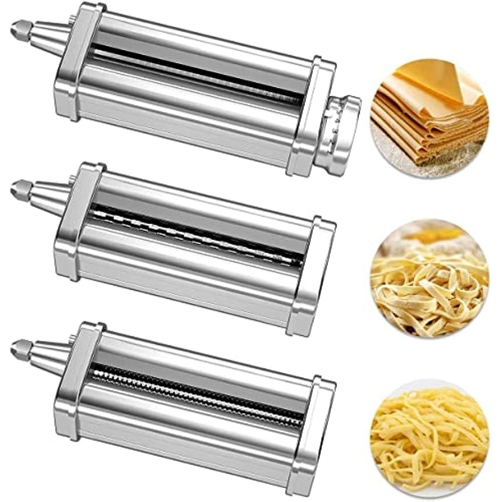 For kitchen pasta machine, sta - Kitchenaid Baking Set 评论和价格