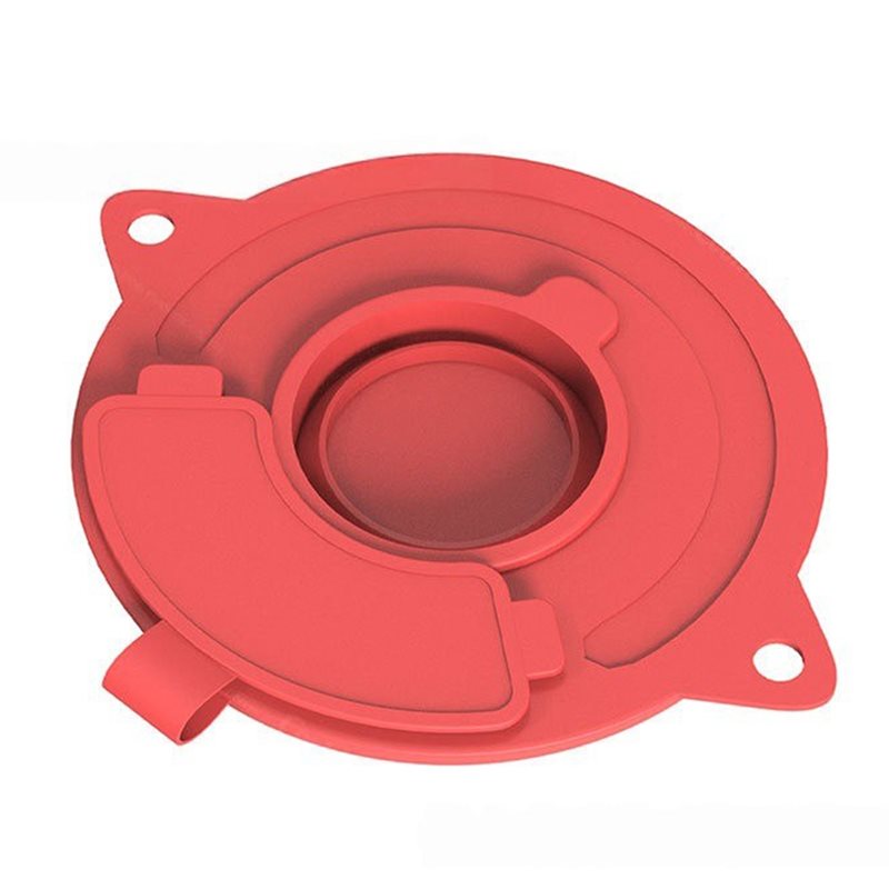 【NECESSITY】Silicone Mixers Bow - Kitchenaid Baking Set 评论和价格
