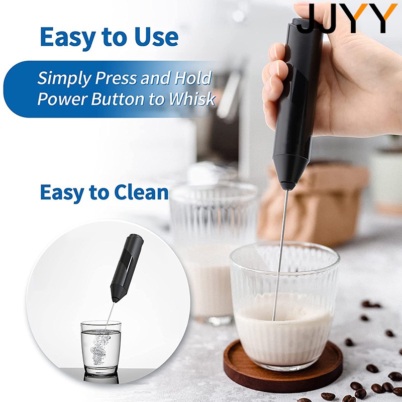 Frother Electric Milk Mixer Dr - Kitchen Baking Mixer 评论和价格