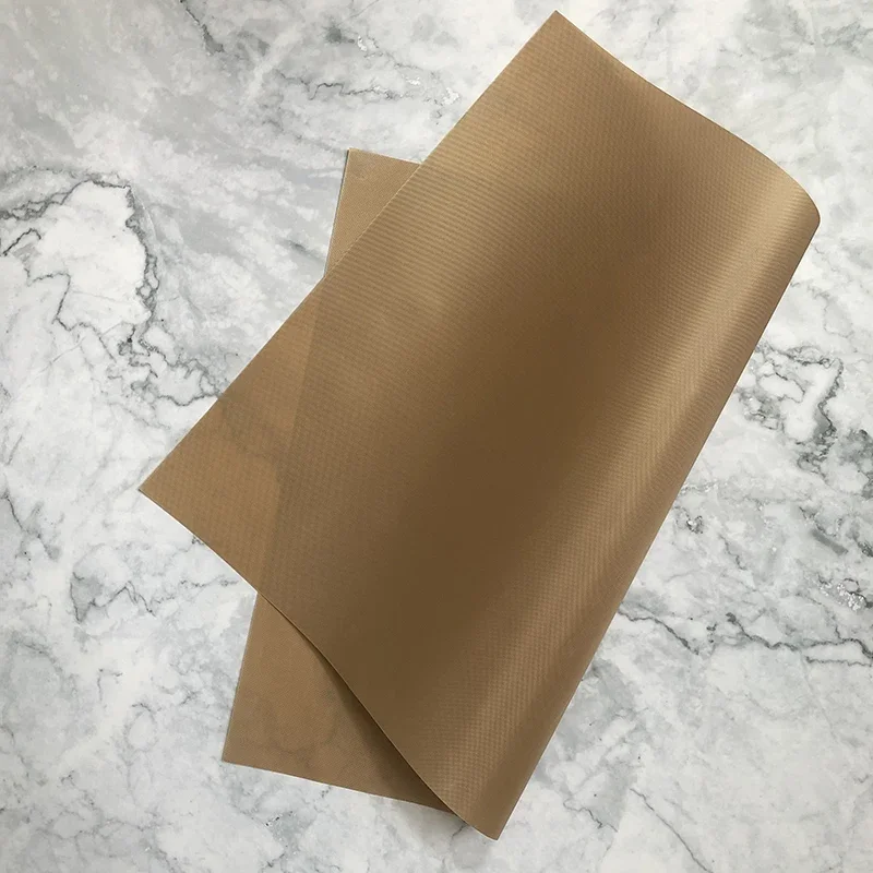 1-6pcs Baking Mat Sheet 40*60  - Kitchen Grade Baking Sheet 评论和价格