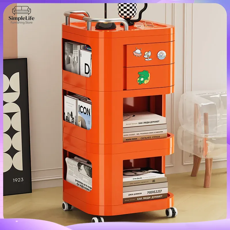 Kitchen Cart with Wheels Rolli - Kitchen Baking Island 评论和价格