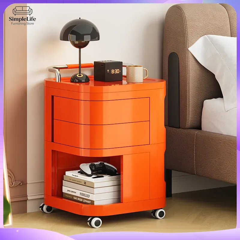 Kitchen Cart with Wheels Rolli - Kitchen Baking Island 评论和价格