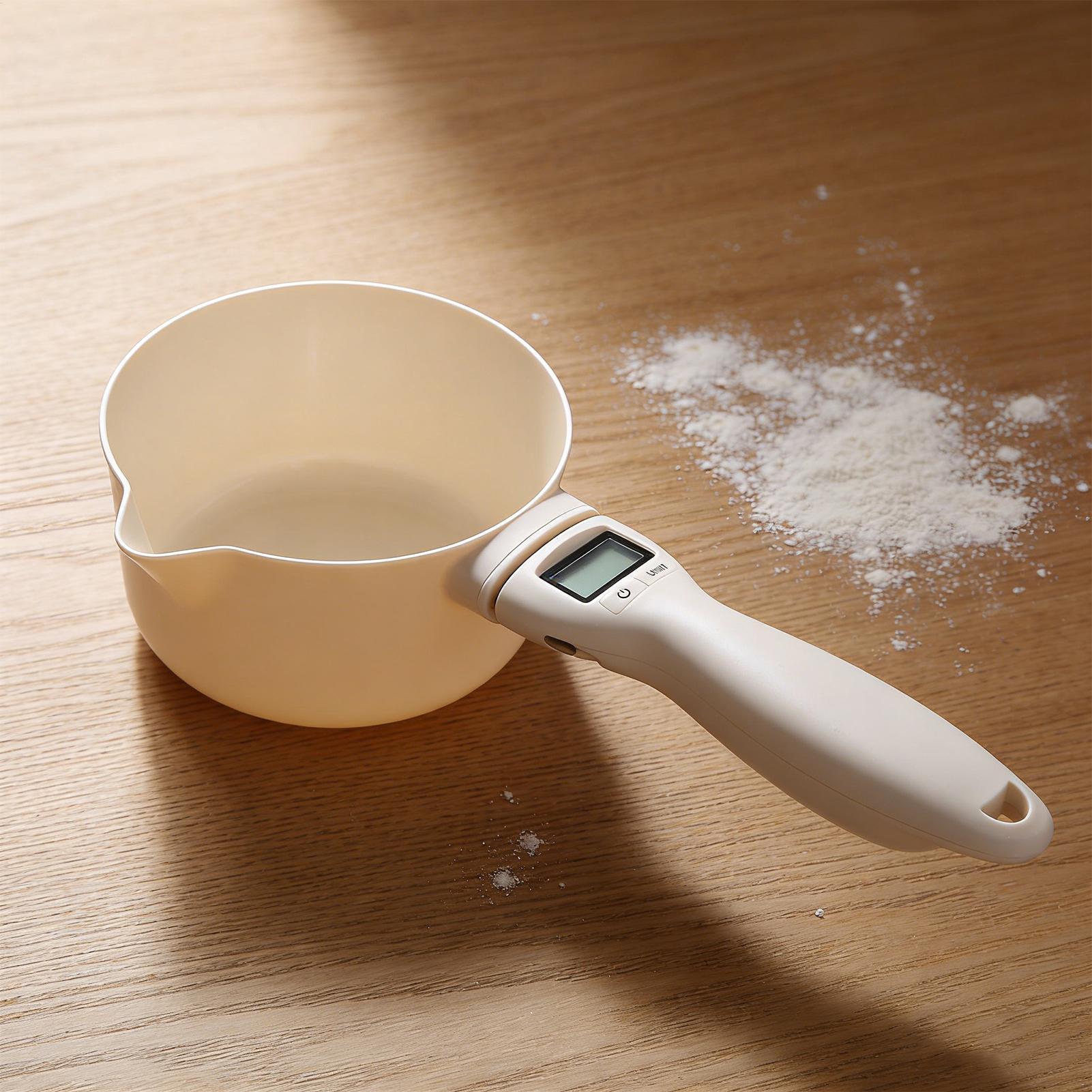 Kitchen Measuring Spoons Weigh - Kitchen Baker 评论和价格