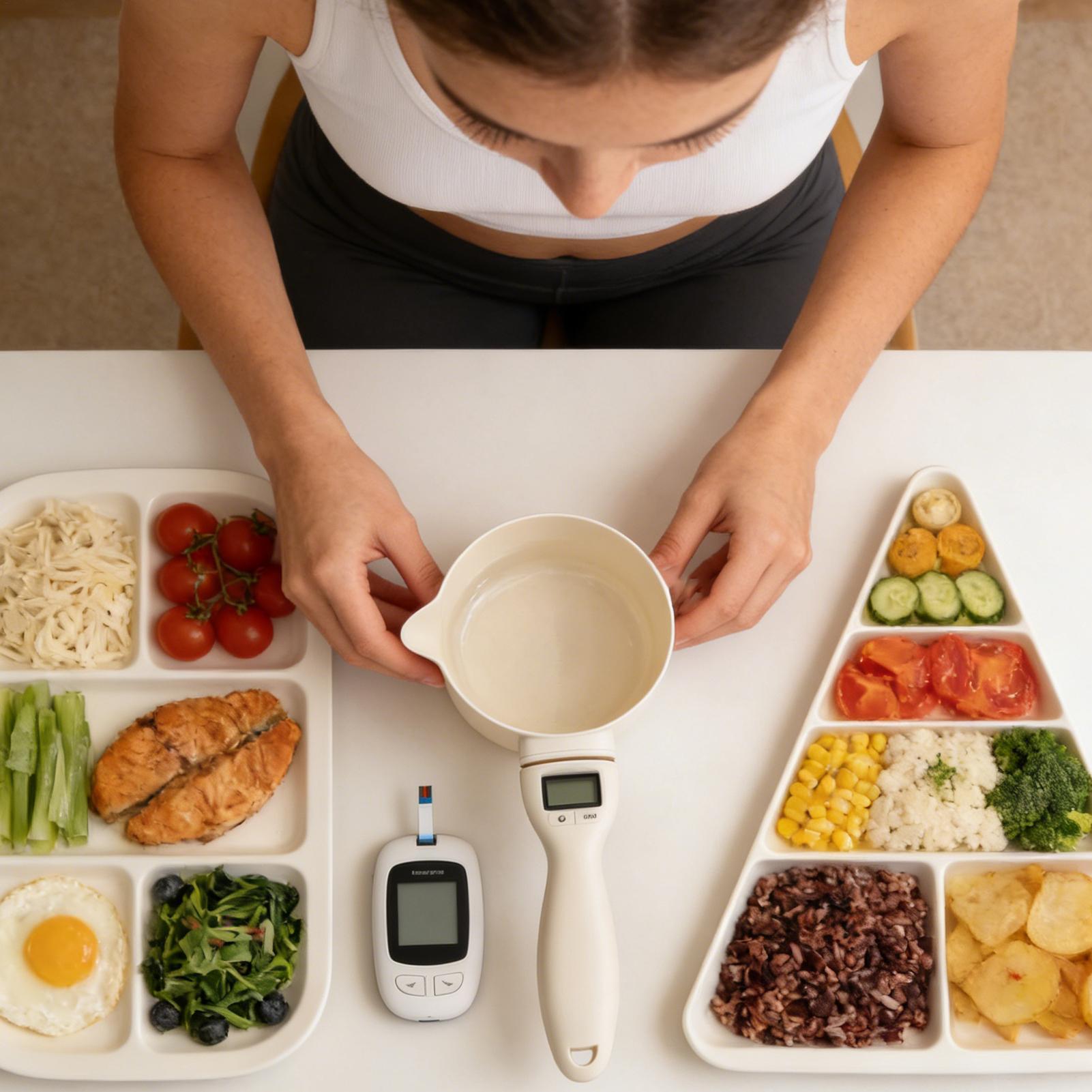 Kitchen Measuring Spoons Weigh - Kitchen Baker 评论和价格