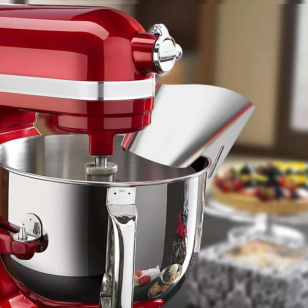 Lifesparking Stainless Steel P - Kitchenaid Baking Set 评论和价格