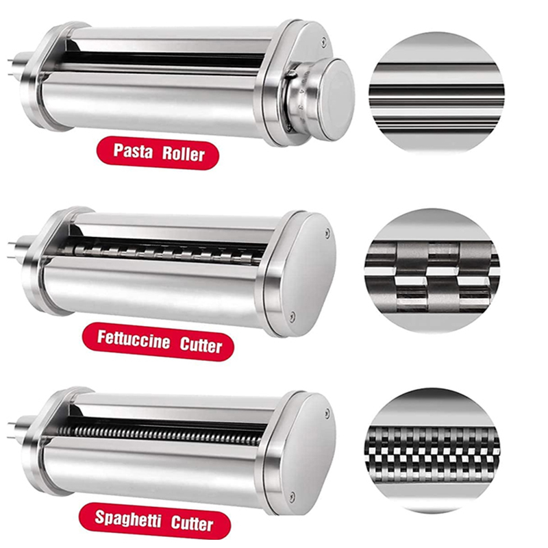 For KitchenAid Pasta Roller Fe - Kitchenaid Baking Set 评论和价格