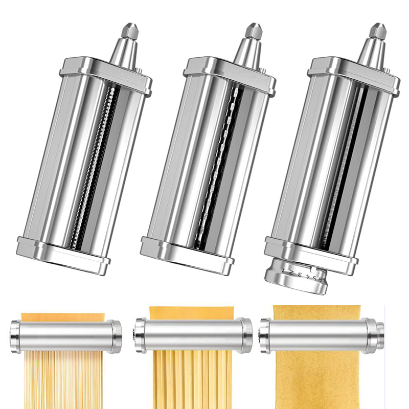 For KitchenAid Pasta Roller Fe - Kitchenaid Baking Set 评论和价格