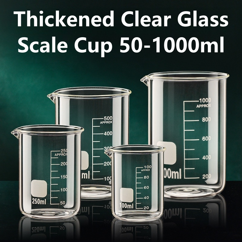 50-1000ml Combination Set High - Kitchen Baking Kit 评论和价格