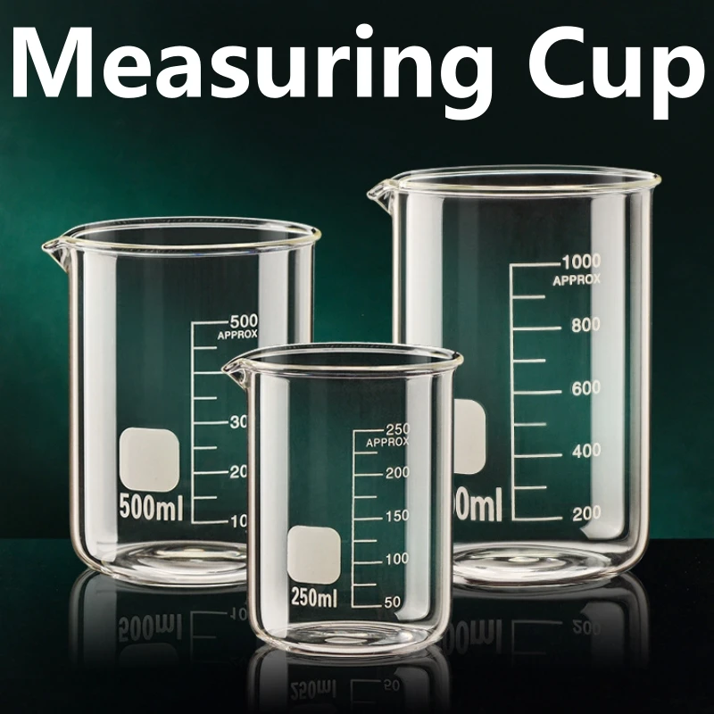 50-1000ml Combination Set High - Kitchen Baking Kit 评论和价格