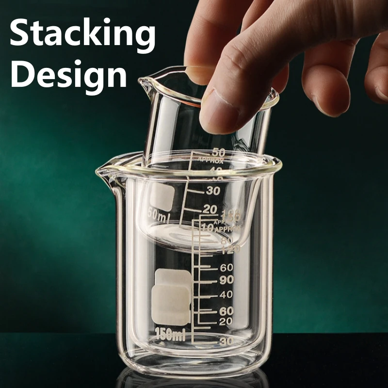 50-1000ml Combination Set High - Kitchen Baking Kit 评论和价格