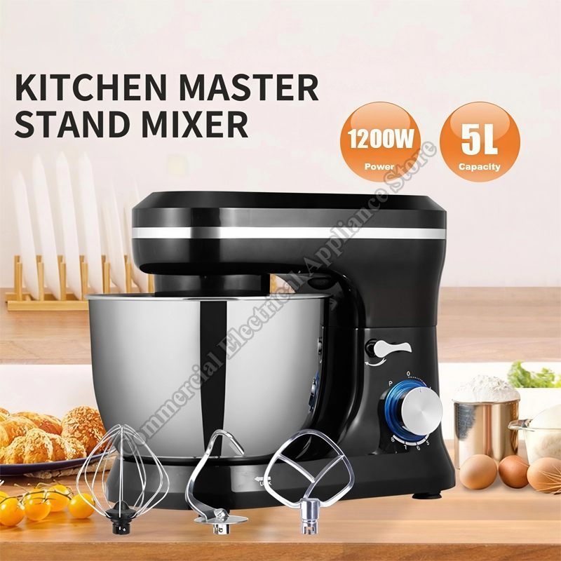 Dough Baking Mixer Machine Foo - Kitchen Aid Baking Machine 评论和价格