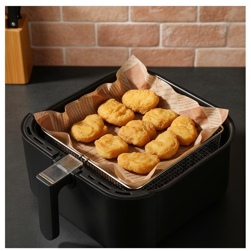 Food Grade Baking Parchment Pa - Kitchen Grade Baking Sheet 评论和价格