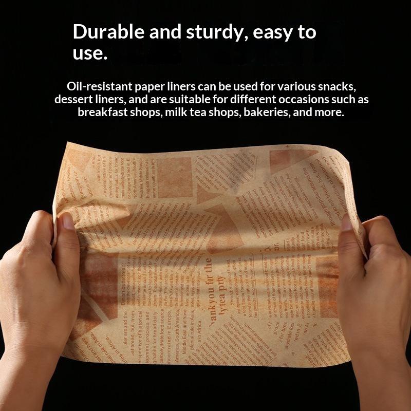 Food Grade Baking Parchment Pa - Kitchen Grade Baking Sheet 评论和价格