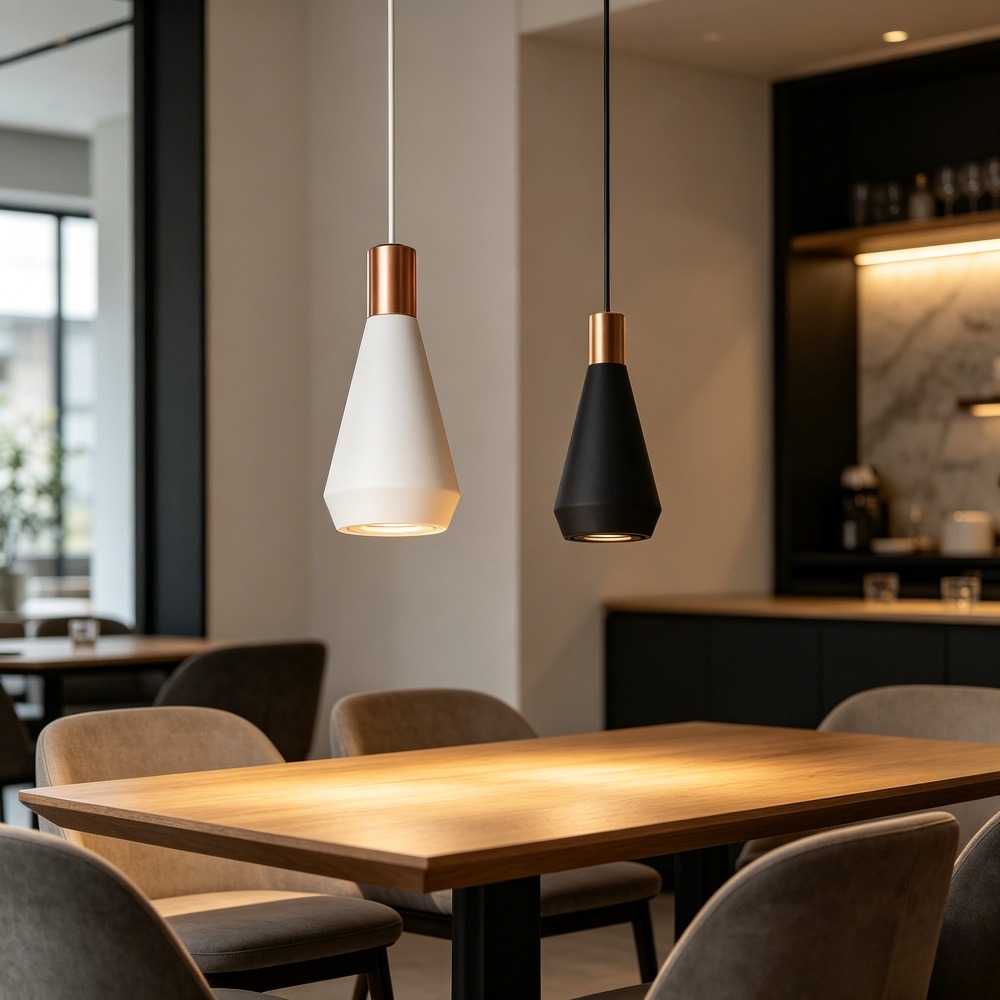 GU10 LED Luxury Pendant Lamp M - Kitchen Baking Island 评论和价格