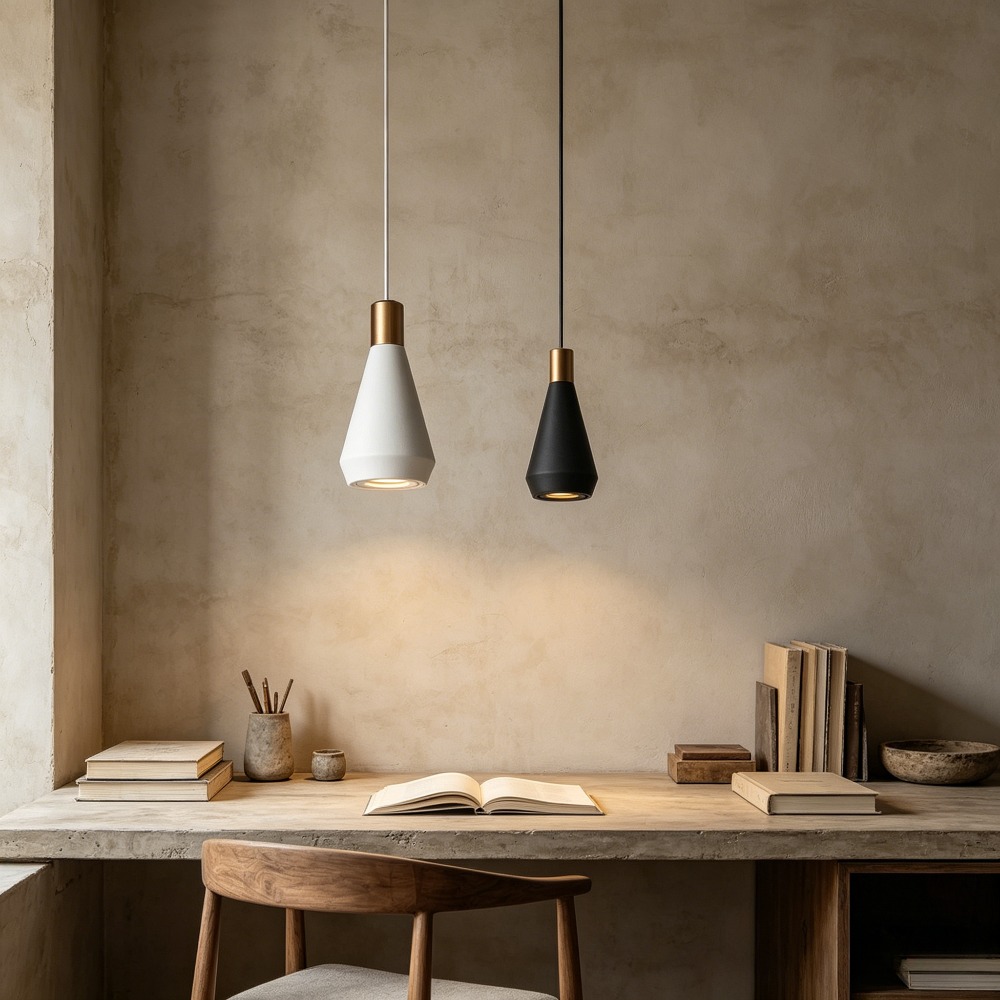 GU10 LED Luxury Pendant Lamp M - Kitchen Baking Island 评论和价格