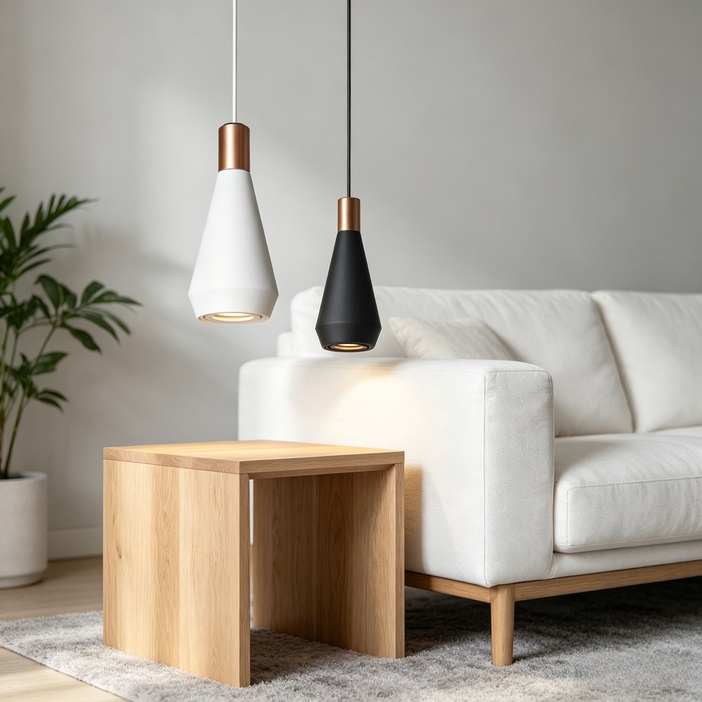 GU10 LED Luxury Pendant Lamp M - Kitchen Baking Island 评论和价格