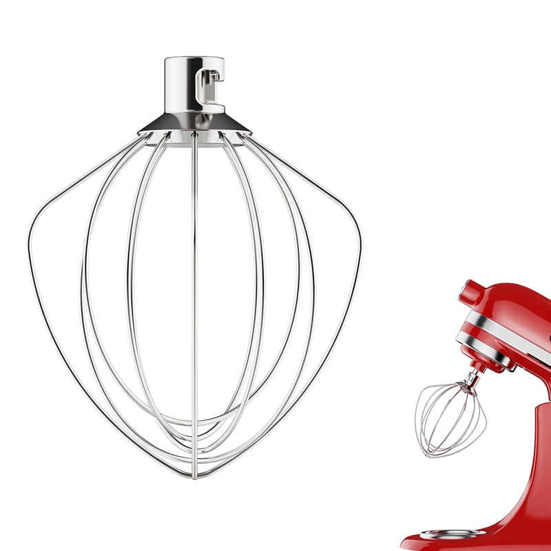 Replacement part K45WW Stainle - Kitchenaid Baking Set 评论和价格