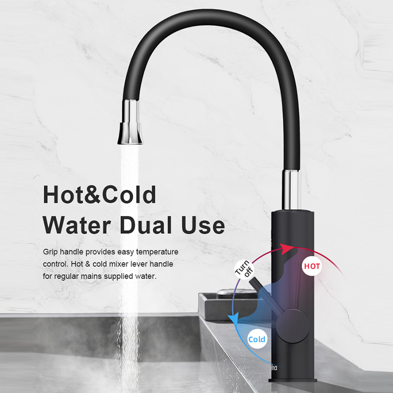 Briwellna Electric Water Heate - Kitchen Baking Mixer 评论和价格