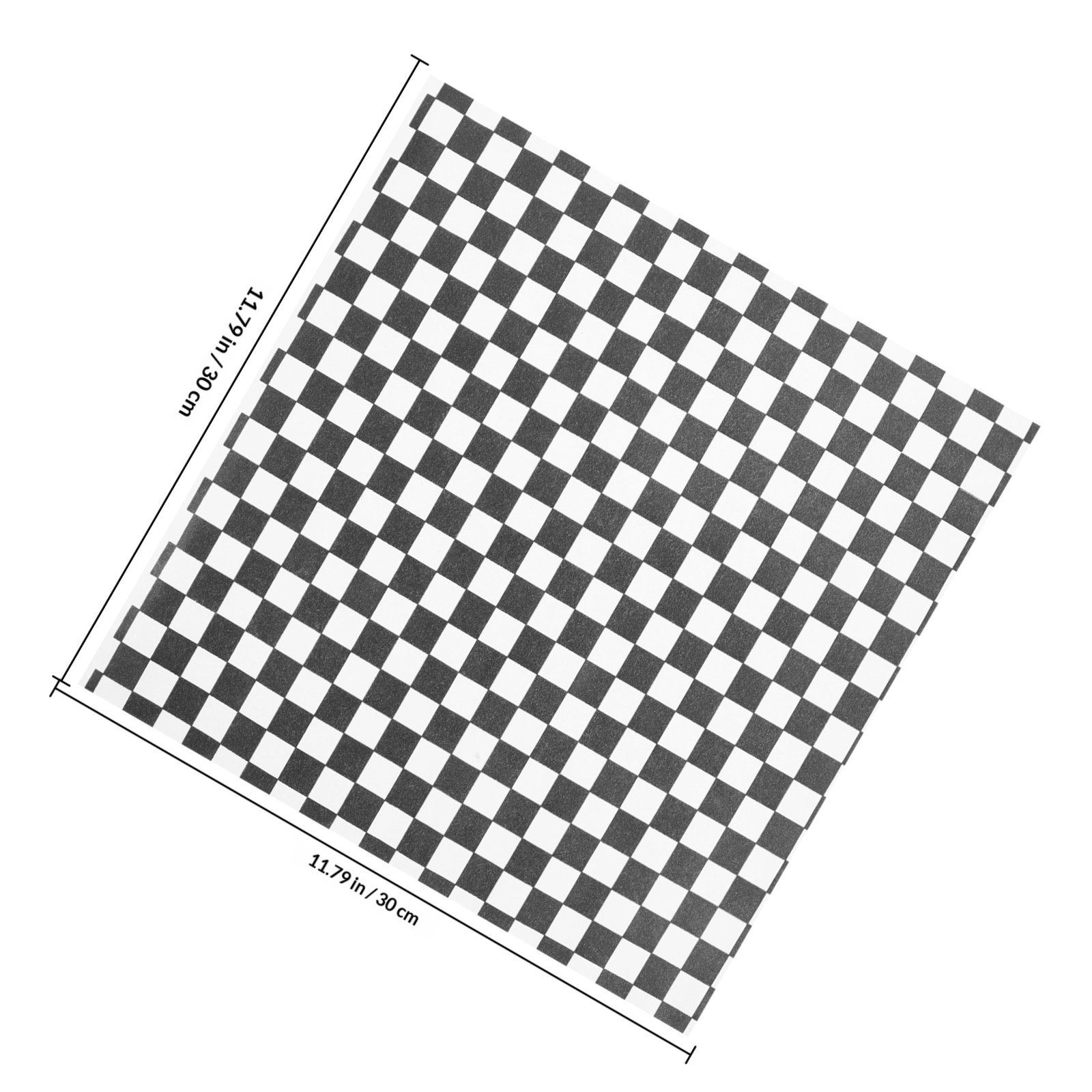 100 Sheets Food Grade Wrapping - Kitchen Grade Baking Sheet 评论和价格