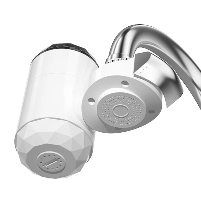 3000W Instant Hot Water Heater - Kitchen Baking Mixer 评论和价格