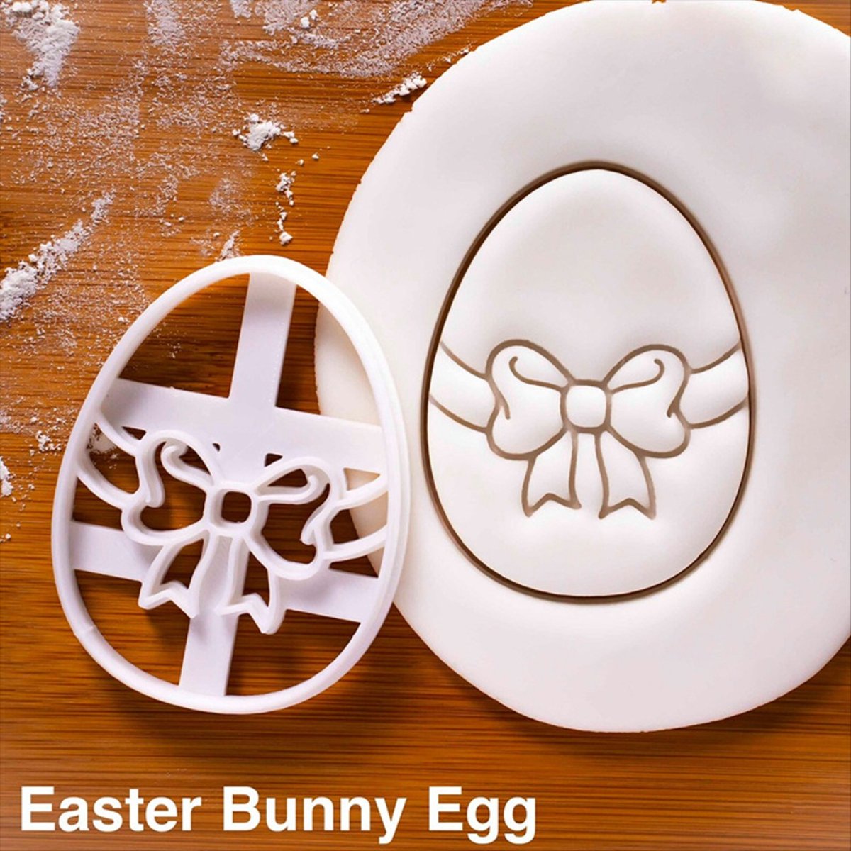 A44U Baking Mold Cookie Mold C - Kitchen And Baking 评论和价格